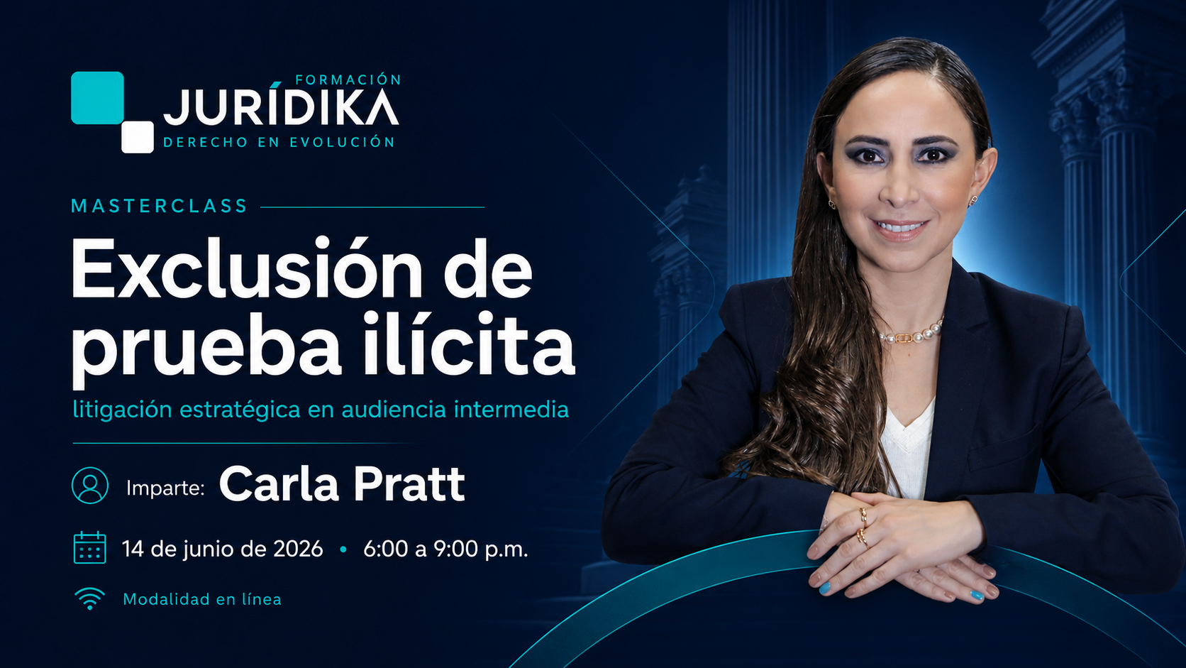 Exclusión de prueba ilícita