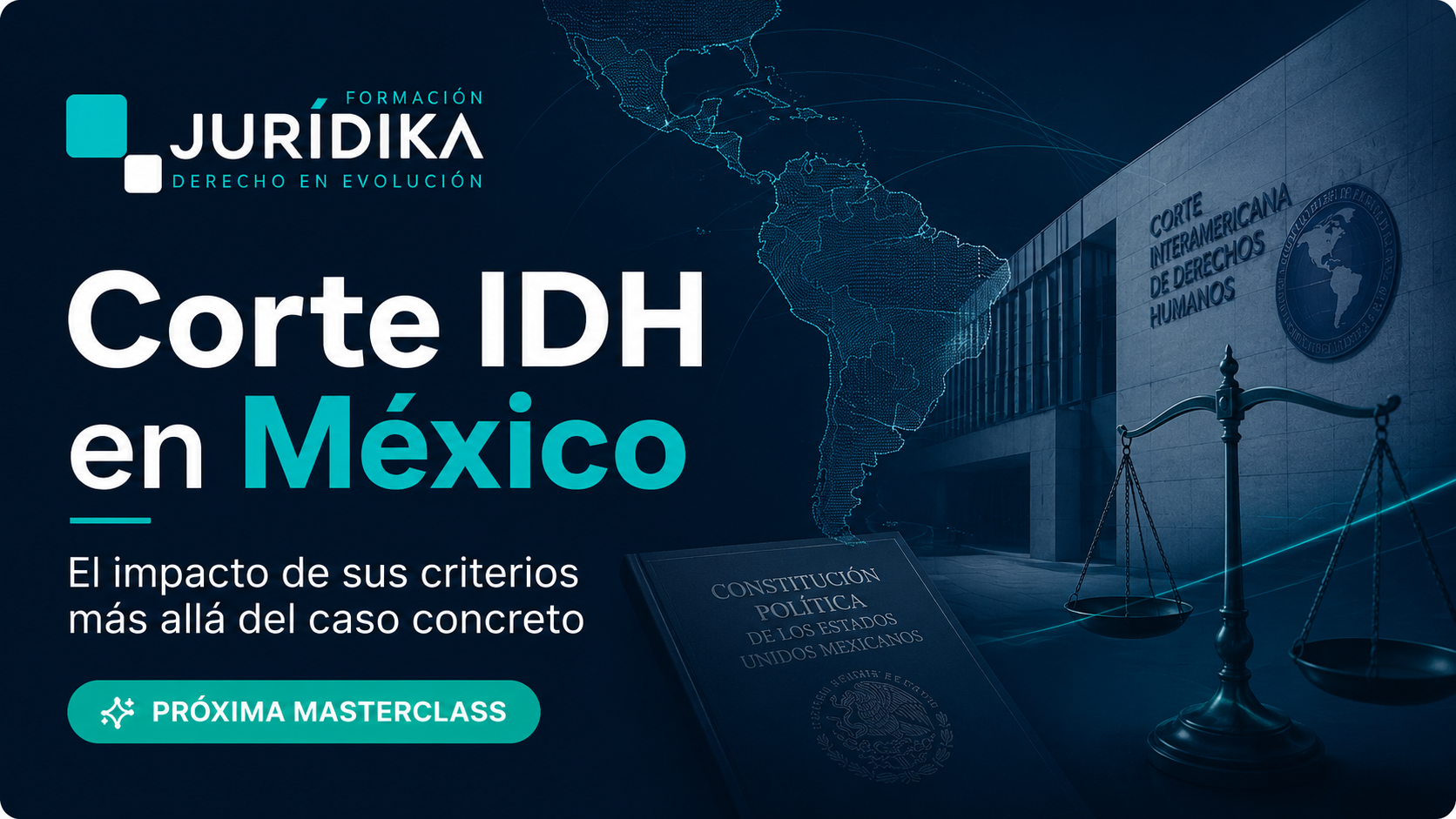 Corte IDH en México
